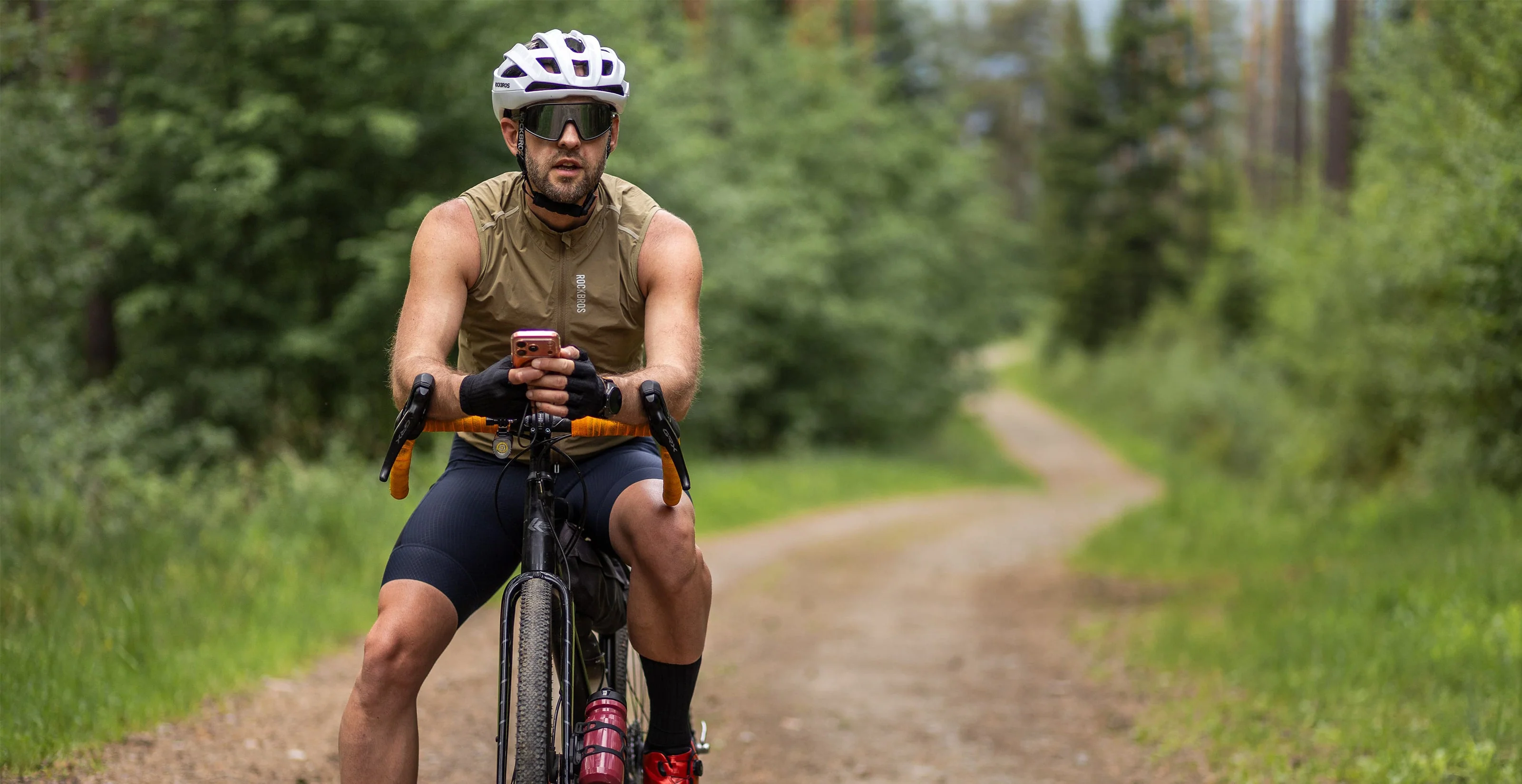 Elevate Your Ride Today